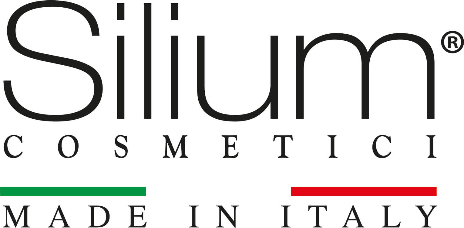 Logo_SILIUM COSMETICI logo silium cosmetici