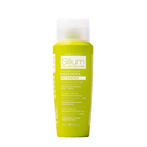 ANTI-STATIC MASK SPECIFICALLY FOR FINE HAIR