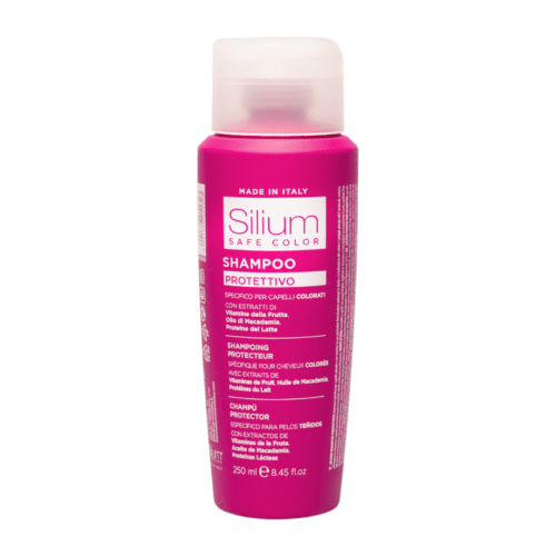 SHAMPOO PROTETTIVO SPECIFICO CAPELLI COLORATI