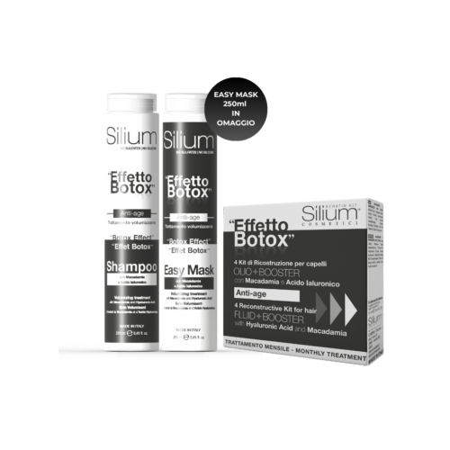 TRIO EFFETTO BOTOX