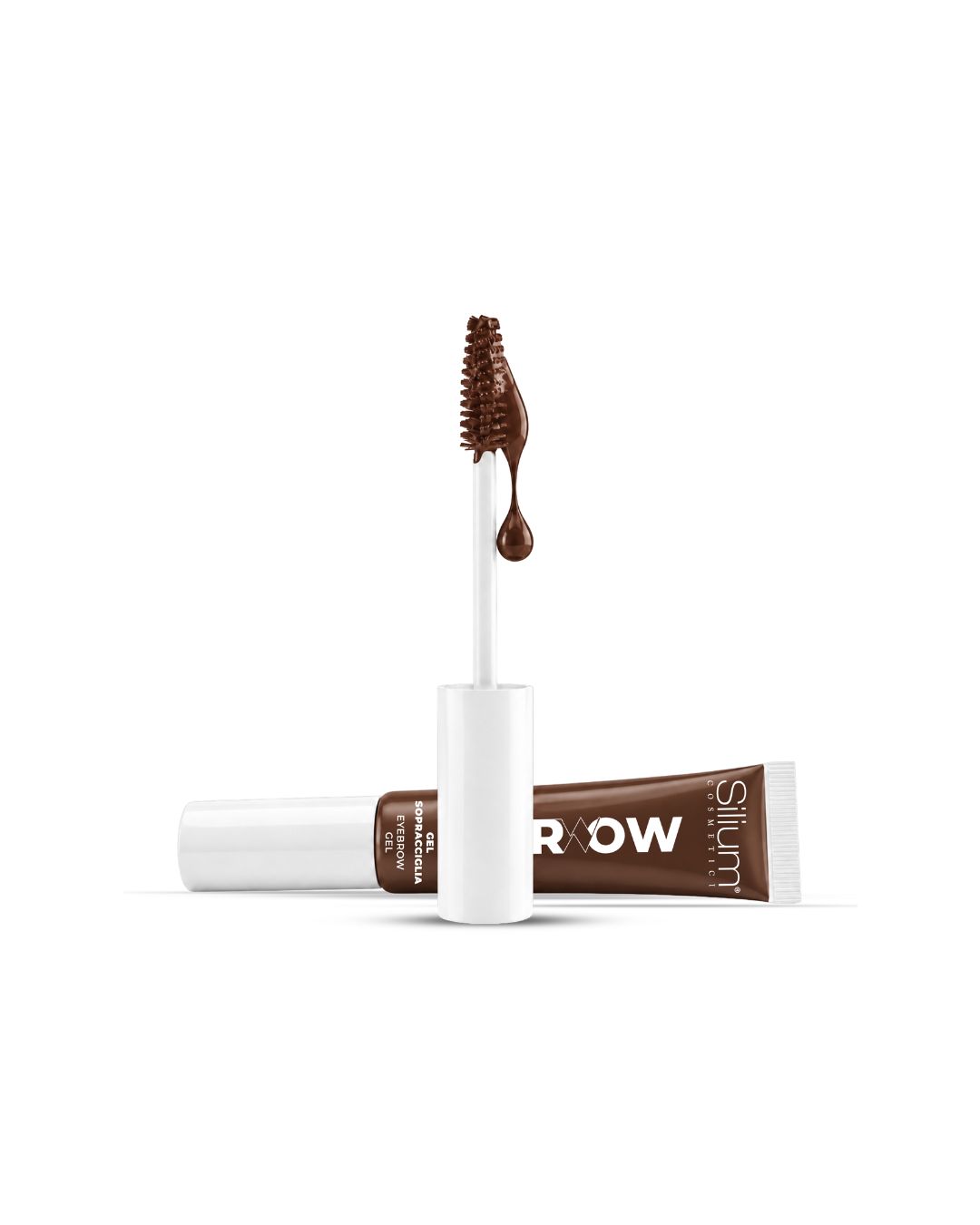 BRWOW Gel Sopracciglia Castano - immagine 2