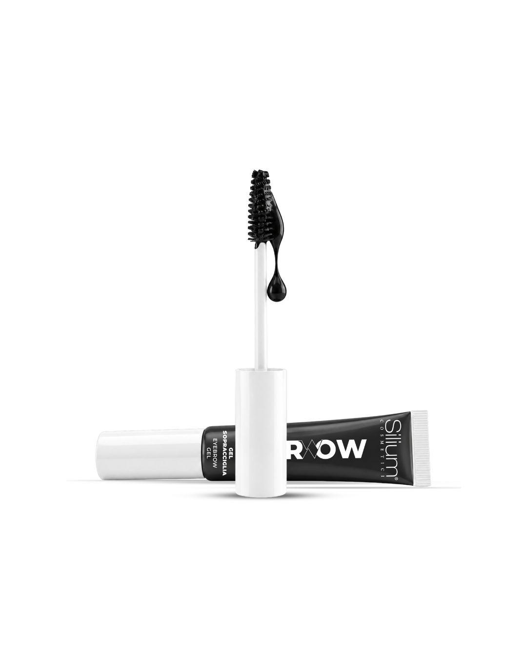 BRWOW Gel Sopracciglia Nero - immagine 2