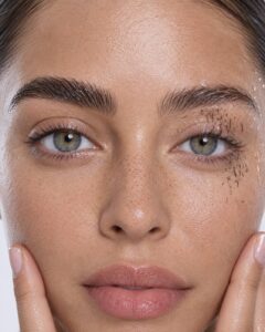 BRWOW Gel Sopracciglia Tubing