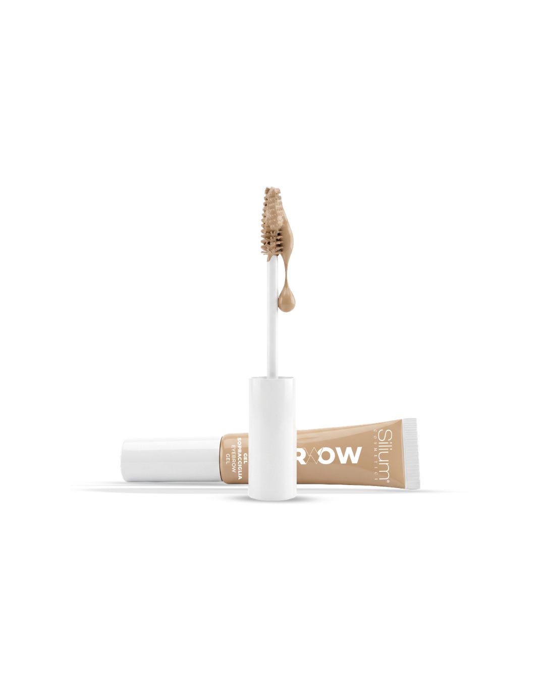 BRWOW Gel Sopracciglia Biondo - immagine 2